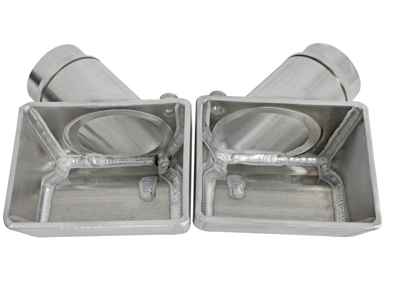 aFe BladeRunner GT Series Intercooler 12-15 BMW 335i (F30) L6 3.0L (t) Intercoolers aFe