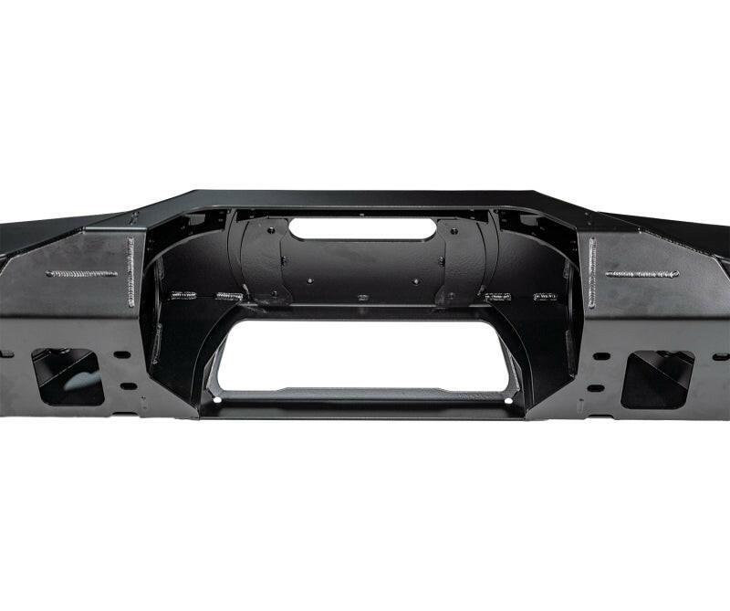 Carli 21-24 Ford Bronco Front Bumper Bumpers - Steel Carli