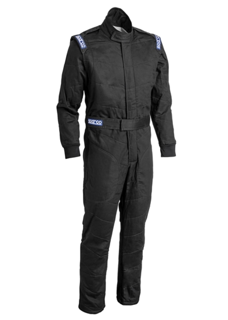 Sparco Suit Jade 3 Medium - Black Racing Suits SPARCO
