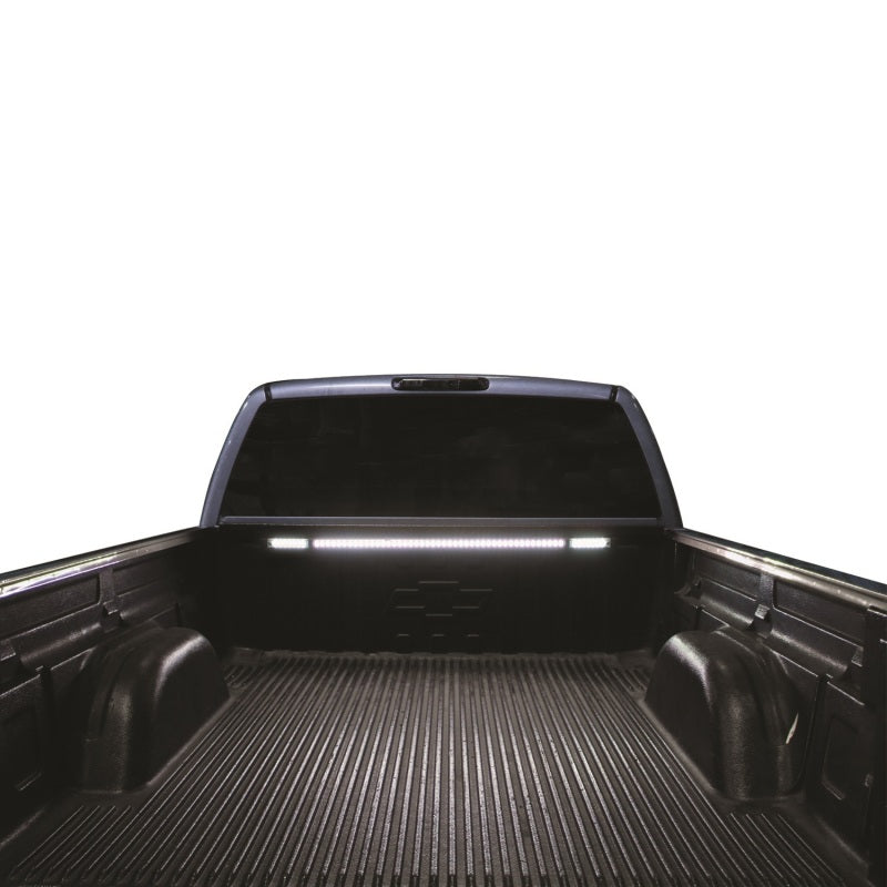 ANZO Bed Rail Lights Universal LED Utility Bar Chrome Lights Bed Rail ANZO