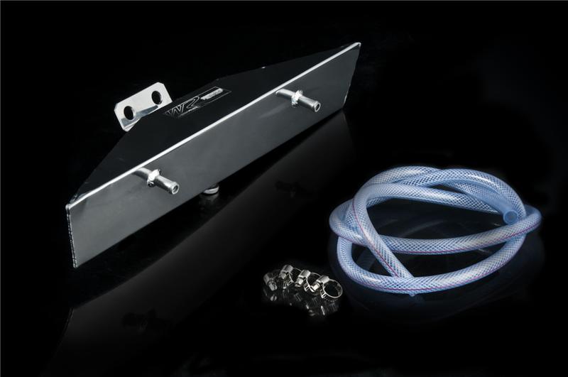 Weapon R Evo 8 Specific Catch Can Oil Catch Cans Weapon R