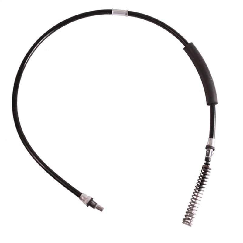 Omix Parking Brake Cable RH Rear 04-06 Wrangler LJ Light Accessories and Wiring OMIX