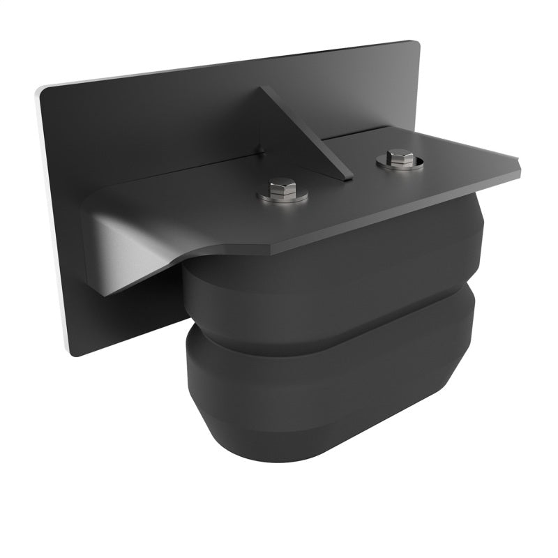 Timbren Suspension Enhancement System Bump Stops Timbren