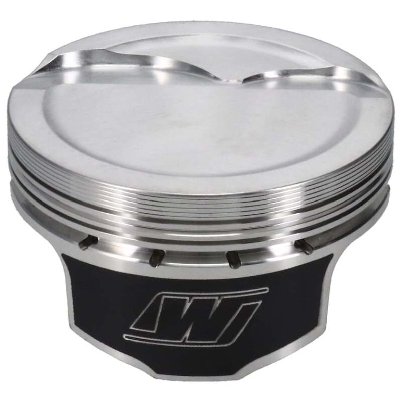 Wiseco RED Series Chevy LS 4.080in Bore 1.105in CH -10.00 CC Piston Set Piston Sets - Forged - 8cyl Wiseco