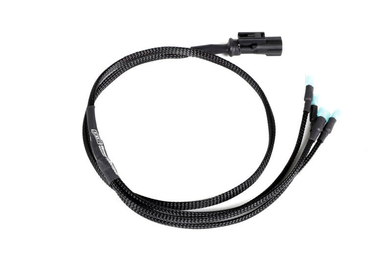 GrimmSpeed 2015+ WRX/STI Hella Horn Wiring Harness Horn Accessories GrimmSpeed