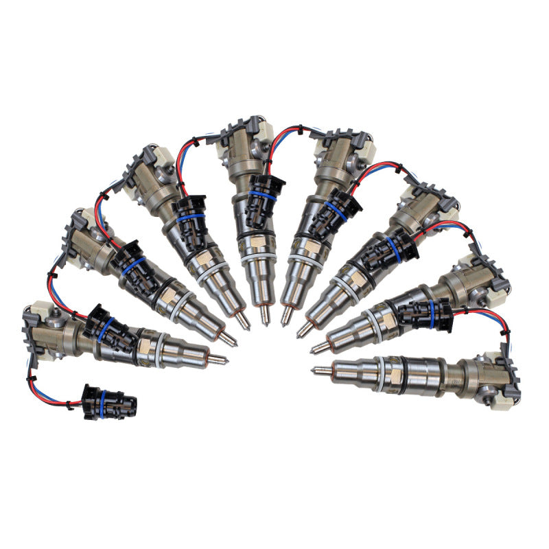Industrial Injection 04-07 Ford 6.0L Stock Fuel Injector Fuel Injectors - Diesel Industrial Injection