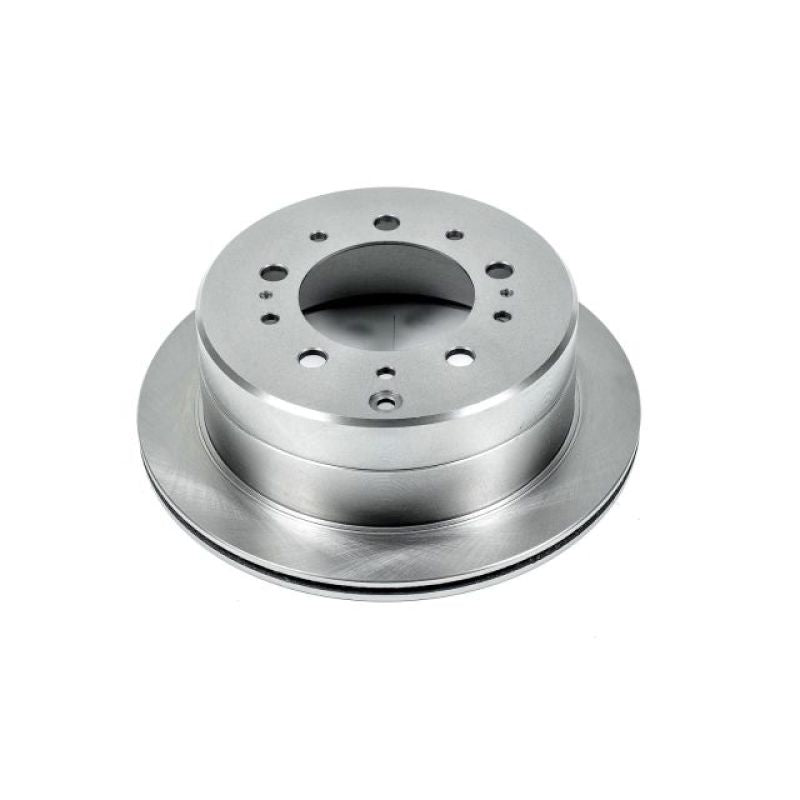 Power Stop 98-07 Lexus LX470 Rear Autospecialty Brake Rotor Brake Rotors - OE PowerStop