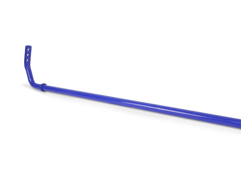 Superpro 2022+ Subaru WRX 22mm Adjustable Rear Sway Bar Kit Sway Bars Superpro