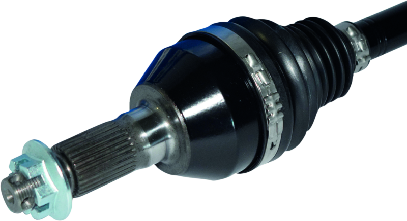 DragonFire Racing Hydra Axle- Can-Am Maverick X3 900 X mr Turbo R 18-19- Postion- Front- Right/Left Axles DragonFire Racing