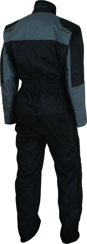 FIRSTGEAR Thermosuit 2.0 Grey/Black - Small Racing Suits First Gear