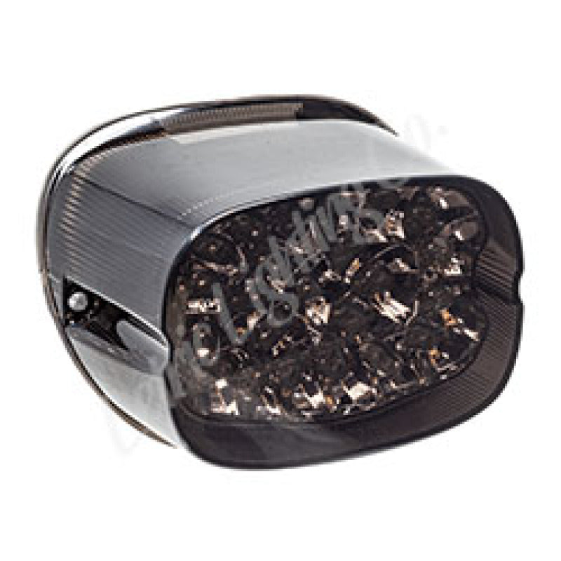 Letric Lighting Squareback Led Taillight Smk Tail Lights Letric Lighting