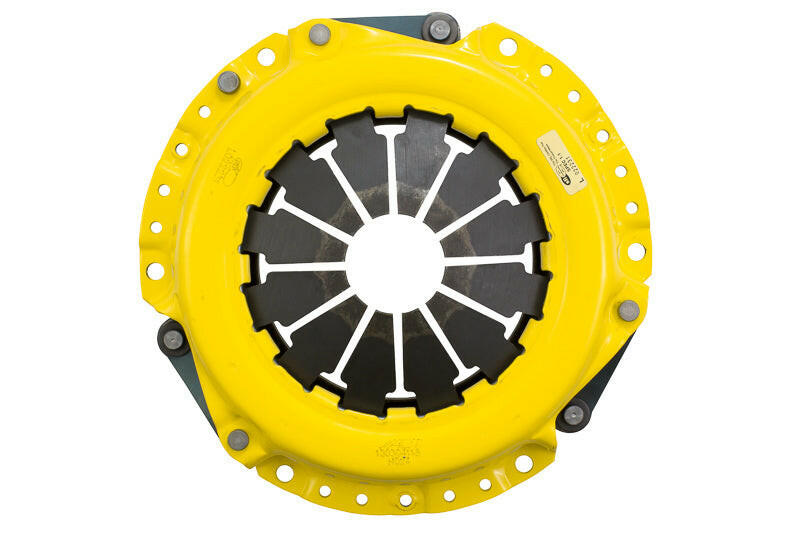 ACT 2002 Honda Civic P/PL Heavy Duty Clutch Pressure Plate Pressure Plates ACT