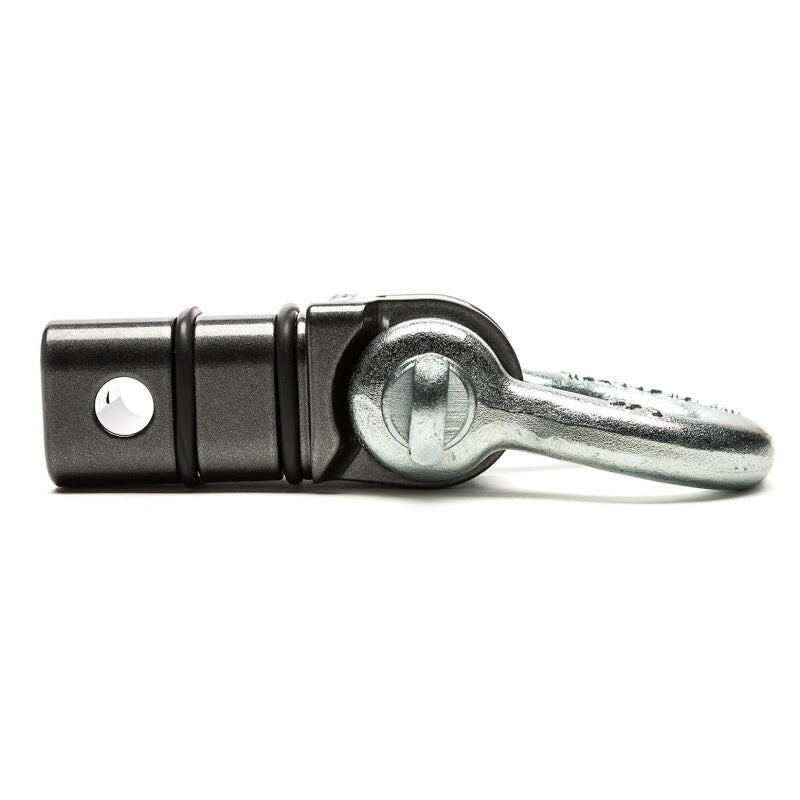 Cobb Tuning 2in. Hitch Receiver D-Ring Shackle Hitch Covers COBB