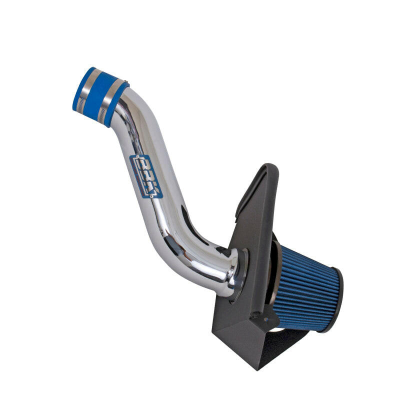 BBK 05-10 Challenger Charger 3.5 V6 Cold Air Intake - Chrome Finish Cold Air Intakes BBK