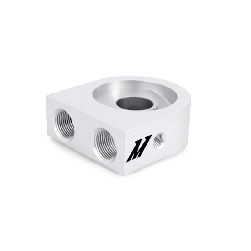 Mishimoto 00-09 Honda S2000 Oil Cooler Kit - Black Oil Coolers Mishimoto