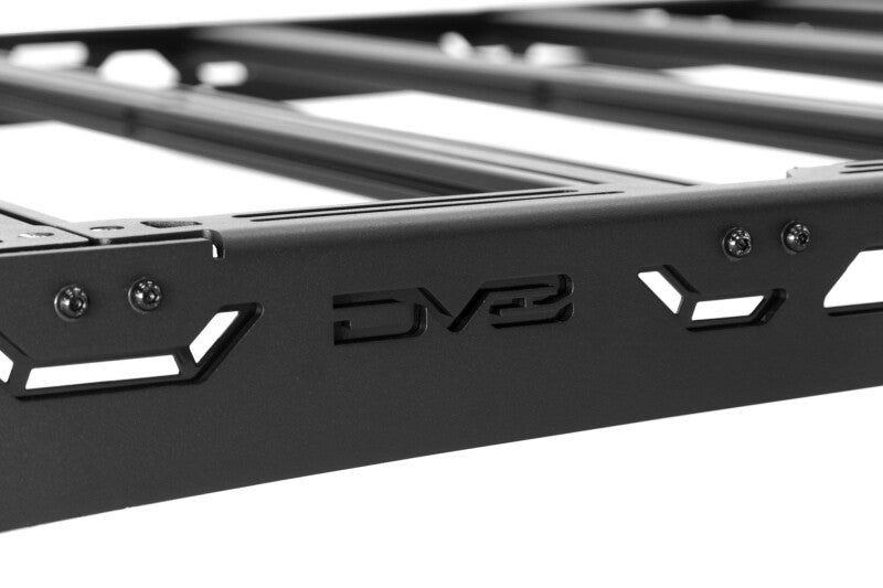 DV8 24-25 Toyota Land Cruiser / GX550 Roof Rack Roof Rack DV8 Offroad
