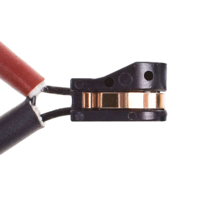 Power Stop 20-21 Audi RS Q8 Front Euro-Stop Electronic Brake Pad Wear Sensor Brake Hardware PowerStop