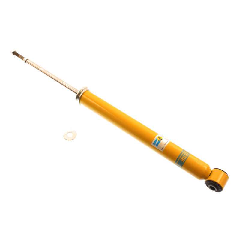 Bilstein B6 2006 BMW Z4 M Roadster Rear 36mm Monotube Shock Absorber Shocks and Struts Bilstein