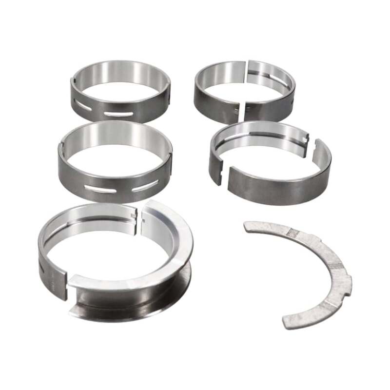 Manley 91-10 Ford Mustang 4.6L Series Windsor Aluminum Main Bearing Bearings Manley Performance