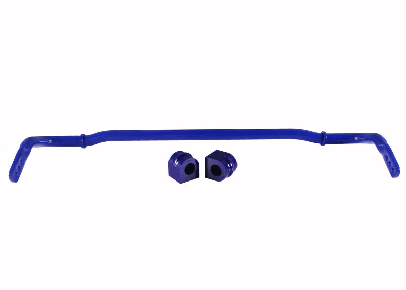SuperPro Tesla Model 3 30mm Front Sway Bar Sway Bars Superpro