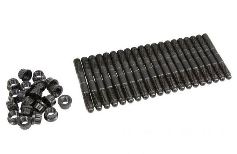 COMP Cams Rocker Arm Shaft Stud Kit - Dodge Gen III HEMI Rocker Arms COMP Cams
