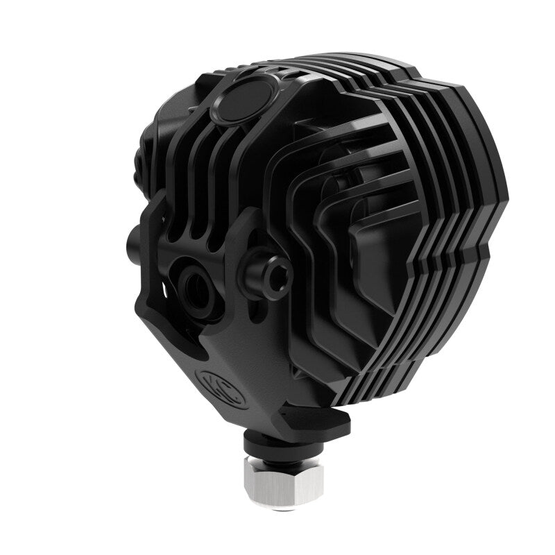 KC HiLiTES FLEX ERA 3 Dual Mode SAE Fog Lights - 2-Light Master Kit Light Bars & Cubes KC HiLiTES