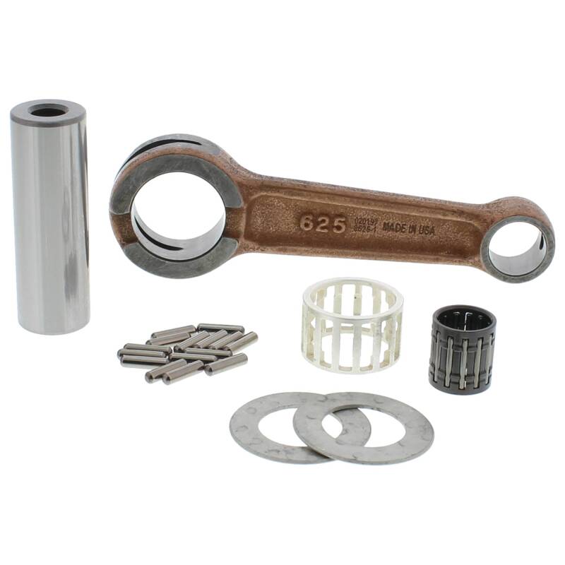 Hot Rods 2009 KTM 65 XC 65cc Connecting Rod Kit Connecting Rods - Powersports Hot Rods