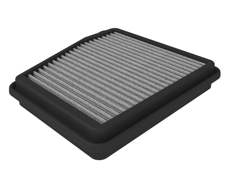 aFe 22-23 Kia Stinger L4-2.5L (t) Magnum FLOW OE Replacement Air Filter w/ Pro DRY S Media Air Filters - Direct Fit aFe