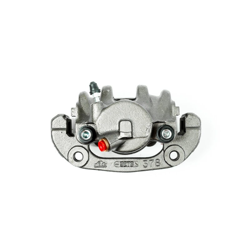 Power Stop 92-98 BMW 318i Front Right Autospecialty Caliper w/Bracket Brake Calipers - OE PowerStop