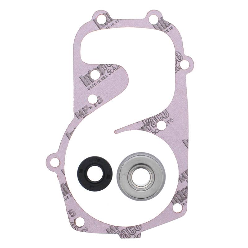 Vertex Gaskets 05-07 Polaris 440 IQ / Euro Water Pump Rebuild Kit Water Pumps Vertex Pistons