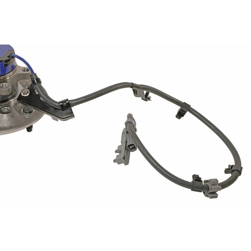 MOOG 2006 Isuzu i-280 Front Left Hub Assembly Wheel Hubs Moog