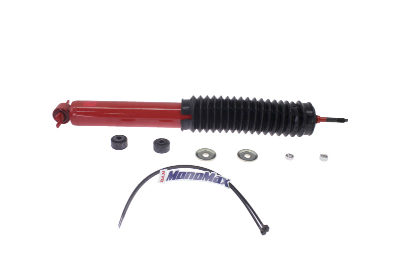 KYB Shocks & Struts MonoMax Front JEEP Cherokee 1984-01 JEEP Comanche 1986-92 JEEP Grand Cherokee 19 Shocks and Struts KYB