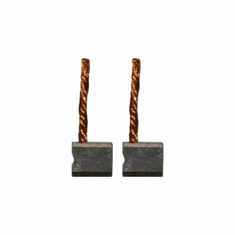 Arrowhead Mitsuba Brush Set Hardware Kits - Other Arrowhead