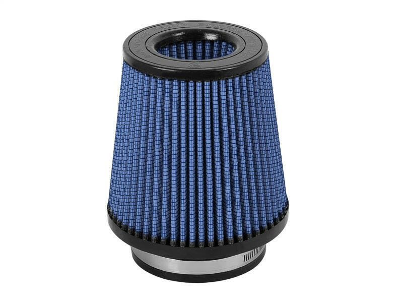 aFe MagnumFLOW Air Filters UCO P5R A/F P5R 4F x 6B x 4-1/2T (Inv) x 6H Air Filters - Universal Fit aFe