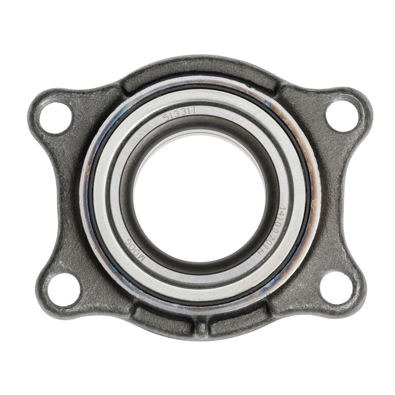 MOOG 04-06 INFINITI G35 Front Hub Assembly Wheel Hubs Moog