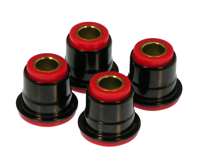 Prothane GM Front Upper Control Arm Bushings - Red Bushing Kits Prothane