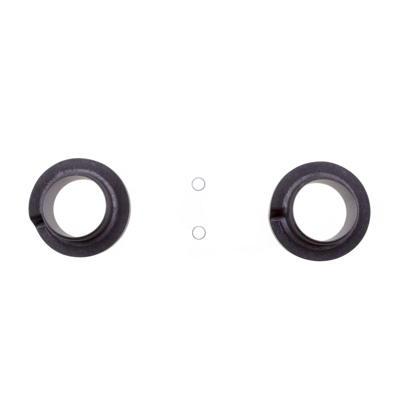 Bilstein B12 2005 Toyota Corolla S Front and Rear Suspension Kit Shock & Spring Kits Bilstein