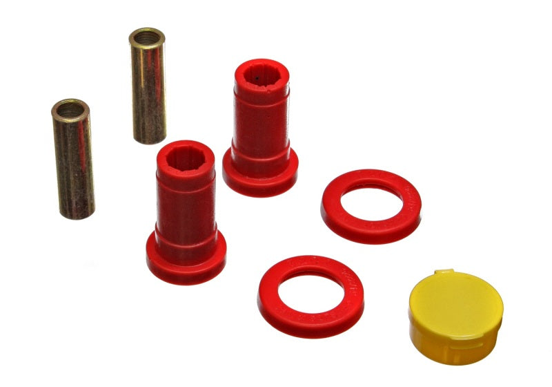 Energy Suspension 78-85 Toyota Celica / 70-86 Corolla / 85-87 Corolla SR-5 RWD/GTS RWD / 78-88 Cress Bushing Kits Energy Suspension