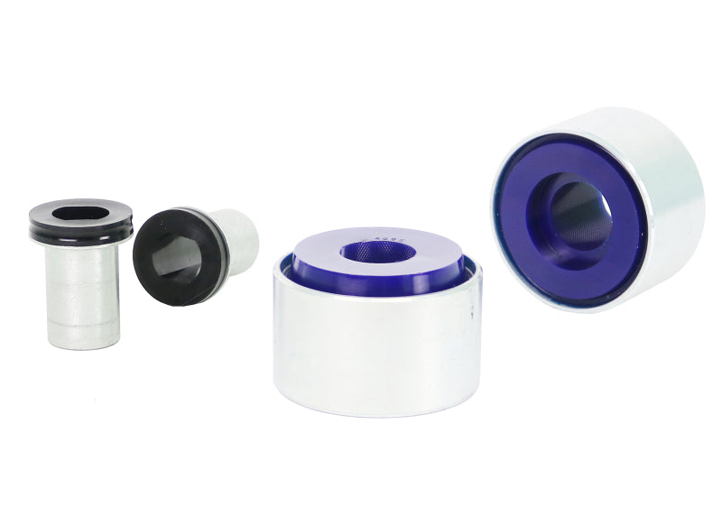 SuperPro Front Control Arm Bushing Kit Bushing Kits Superpro