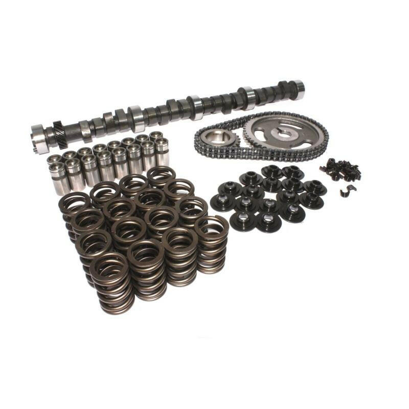 COMP Cams Camshaft Kit CRB3 XE268H-10 Camshafts COMP Cams