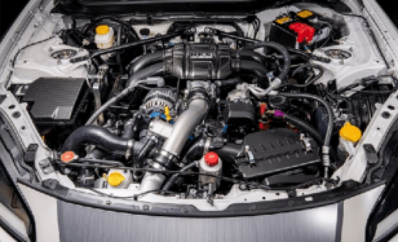 HKS GT2 S/C SYSTEM COMPLETE KIT ZN8/ZD8 FA24 Superchargers HKS