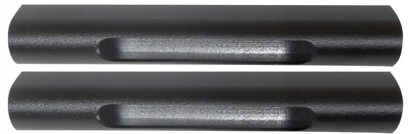 Putco Custom Blade Extrusion Kit (2) for 6in Blades (Extrusion Length - 7in Blade Sold Separately) Light Bars & Cubes Putco