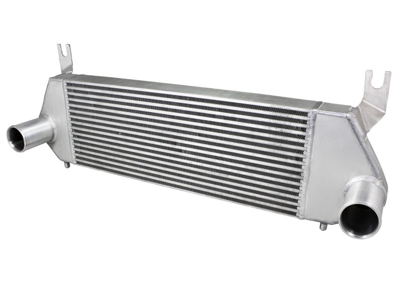 aFe Bladerunner Intercooler 2014+ Dodge RAM EcoDiesel V6 3.0L Intercoolers aFe
