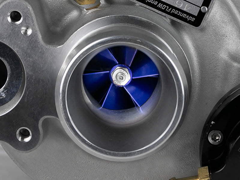 aFe BladeRunner GT Series Turbocharger 17-18 FIAT 124 Spider I4-1.4L (t) Turbochargers aFe