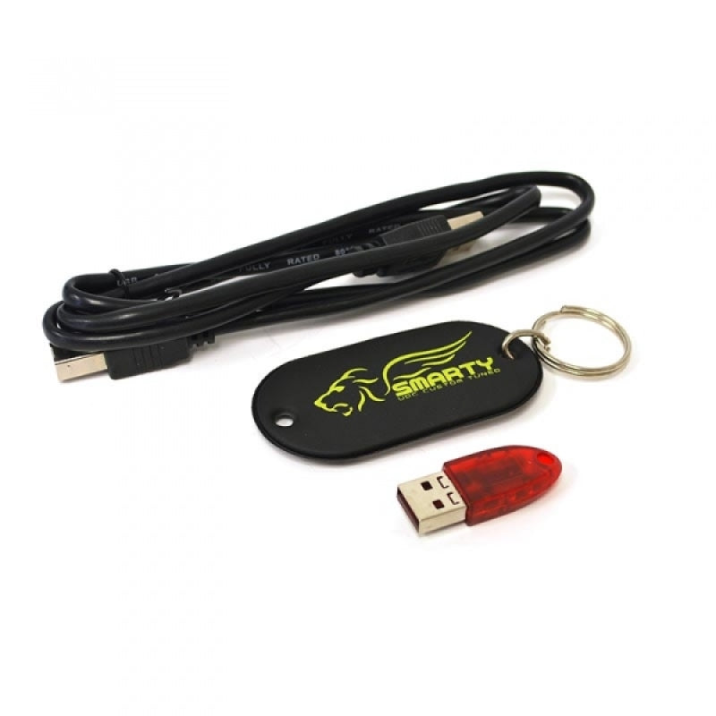 Smarty UDC (User Defined Catcher) Additional VIN Dongle Programmer Accessories Smarty