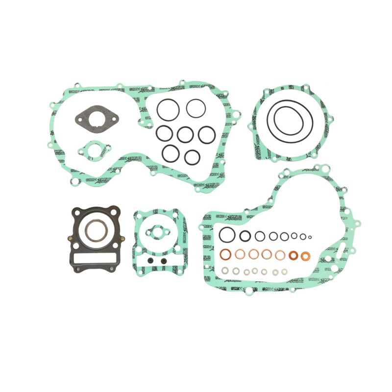 Athena 87-00 Suzuki LT 250 4WDX Complete Gasket Kit (Excl Oil Seals) Gasket Kits Athena