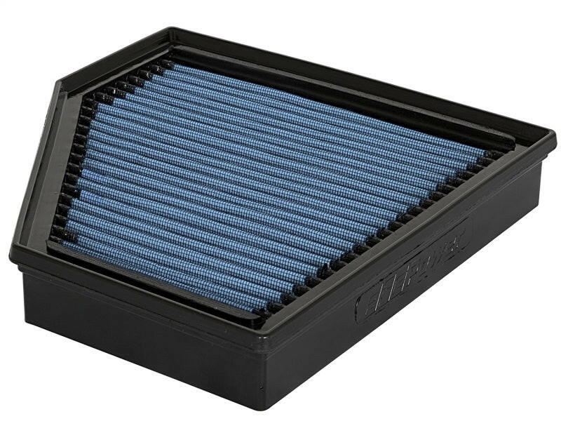 aFe MagnumFLOW Air Filters OER P5R A/F P5R BMW 340i/340ix F30/F31 3.0L B58 Air Filters - Drop In aFe