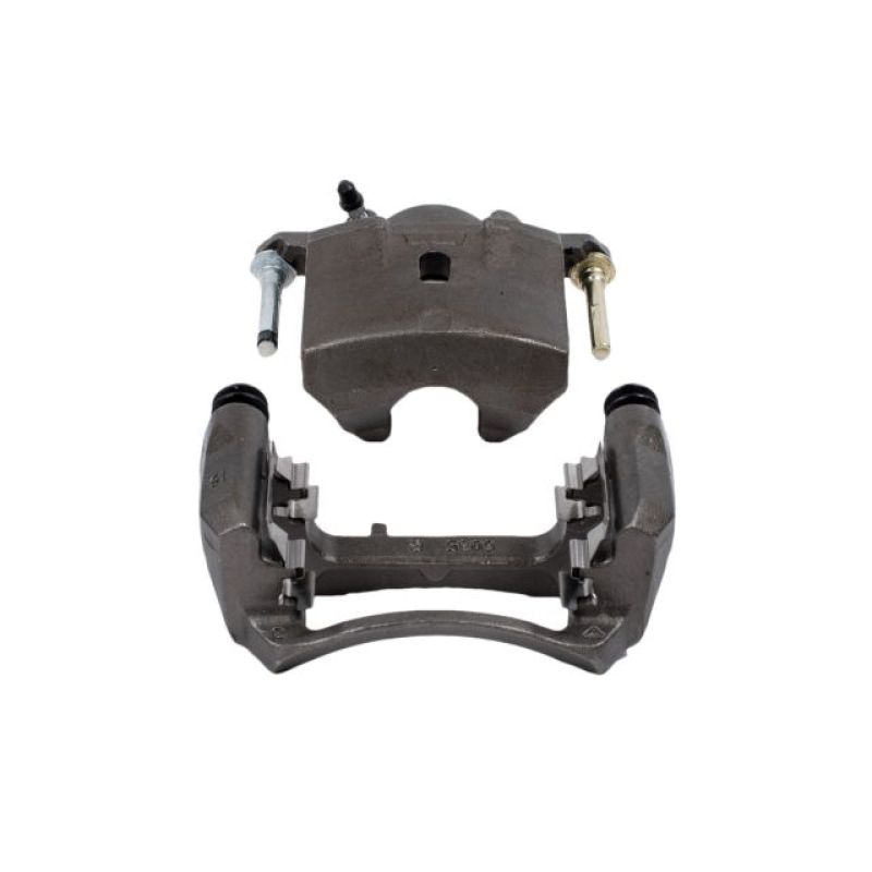 Power Stop 06-11 Chevrolet HHR Front Right Autospecialty Caliper w/Bracket Brake Calipers - OE PowerStop