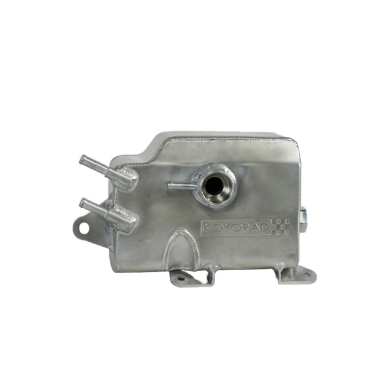 Koyo 06-15 Mazda Miata NC All-Aluminum Reservoir Expansion Tank Expansion Tanks Koyo
