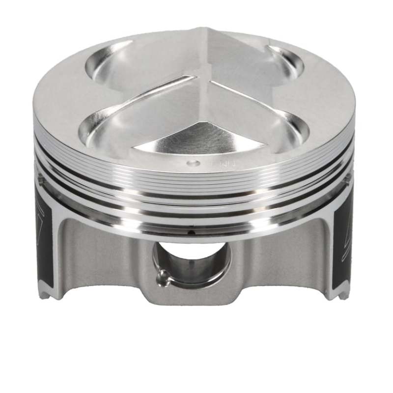 Wiseco MAZDA MIATA 1.8L 4v 10.5:1 84.0MM Piston Shelf Stock Pistons - Forged - Single Wiseco